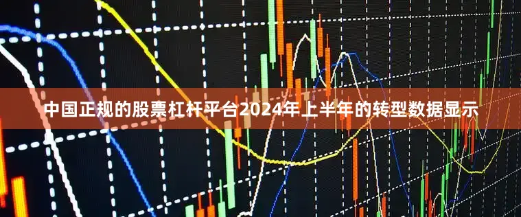 中国正规的股票杠杆平台　　2024年上半年的转型数据显示